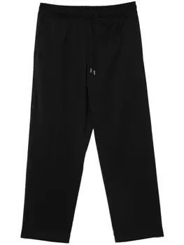 Костюмированные пижамные брюки Costumein, черный