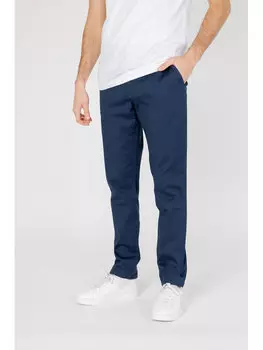 Костюмные брюки Armani Exchange, синий