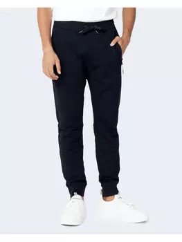 Костюмные брюки Armani Exchange, синий