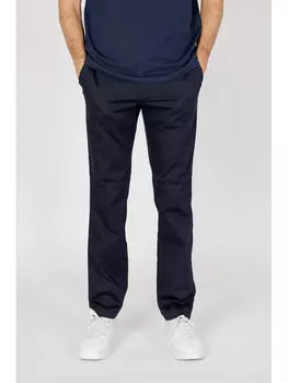 Костюмные брюки Armani Exchange, синий