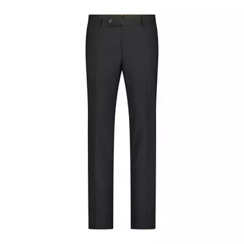 Костюмные брюки bene из смеси натуральной шерсти. Windsor., черный