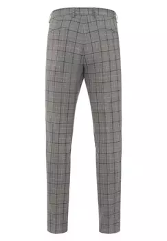 Костюмные брюки Benvenuto, светло-серый