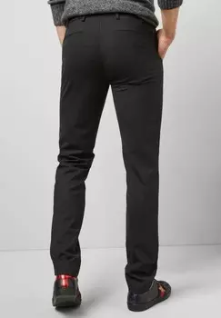 Костюмные брюки BONN Meyer, черный