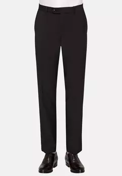 Костюмные брюки Carl Gross, черный