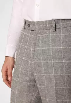Костюмные брюки Carl Gross, серый