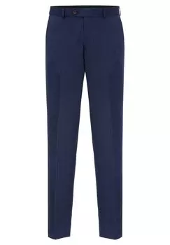 Костюмные брюки Carl Gross, синий