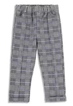 Костюмные брюки Coccodrillo, серый