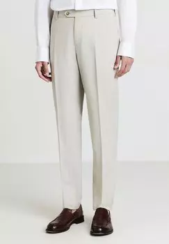 Костюмные брюки DA COMPLETO TINTA UNITA Calliope, бежевый