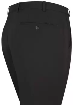 Костюмные брюки Digel, черный