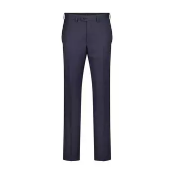 Костюмные брюки джима из шерсти Eduard Dressler, бежевый