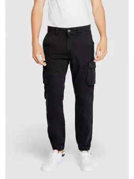 Костюмные брюки Gas, черный