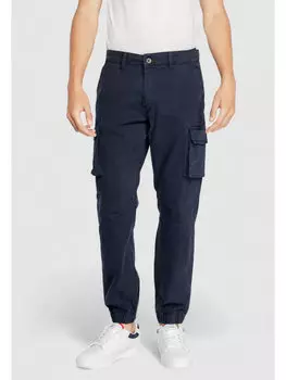 Костюмные брюки Gas, синий