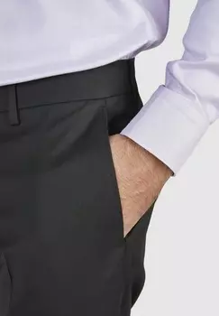 Костюмные брюки Hechter Paris, черный