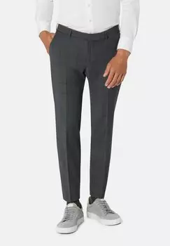 Костюмные брюки IAGO Benvenuto, антрацит