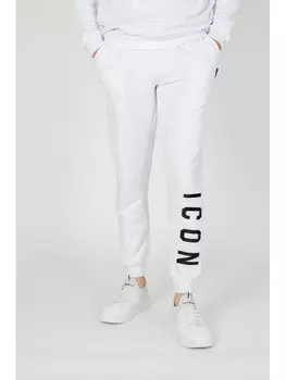 Костюмные брюки Icon, белый