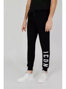 Костюмные брюки Icon, черный