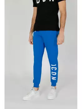 Костюмные брюки Icon, синий