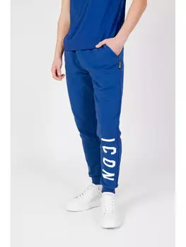 Костюмные брюки Icon, синий