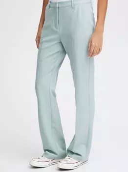 Костюмные брюки ihlexi pa Ichi, синий