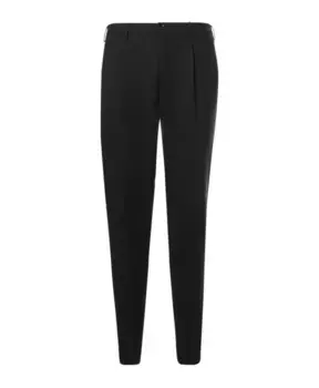 Костюмные брюки Incotex, черный