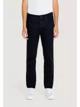 Костюмные брюки Jeckerson, черный