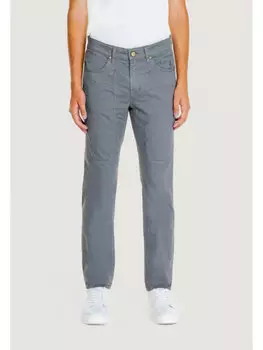 Костюмные брюки Jeckerson, серый