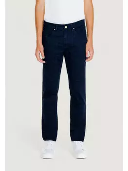 Костюмные брюки Jeckerson, синий