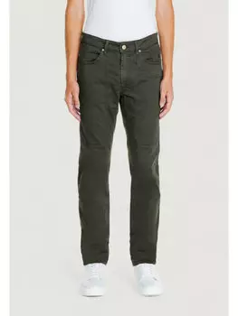 Костюмные брюки Jeckerson, зеленый