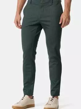 Костюмные брюки Jeff, зеленый