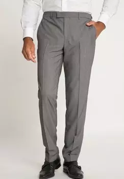 Костюмные брюки JP1880, темно-серый