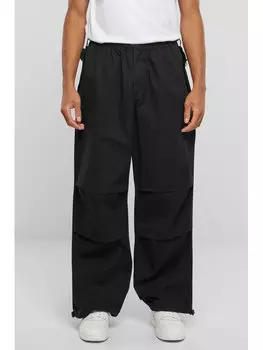 Костюмные брюки Karl Kani, черный