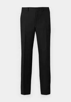 Костюмные брюки Lacoste, черный