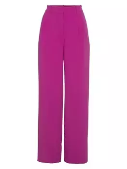 Костюмные брюки LASCANA, фуксия