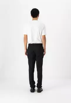 Костюмные брюки LENON BOSS, черный