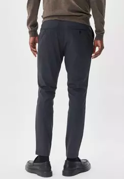 Костюмные брюки LIAM Matinique, синий