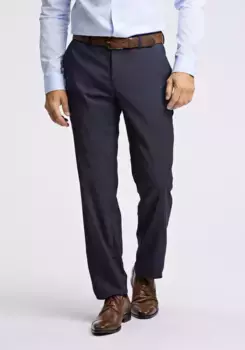 Костюмные брюки LINDBERGH "Костюмные брюки Lindbergh", цвет Dk Blue Mix