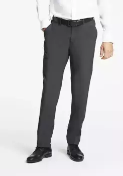 Костюмные брюки LINDBERGH "Костюмные брюки Lindbergh", серый