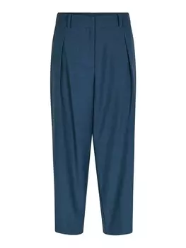 Костюмные брюки MASAI MaPhiladelphia, цвет moonlit ocean