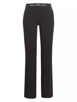 Костюмные брюки More & More, черный