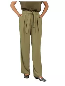 Костюмные брюки More & More, цвет gruen