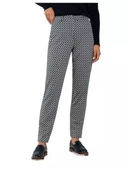 Костюмные брюки More & More, красочный