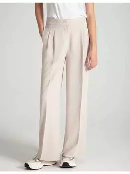 Костюмные брюки More & More, кремовый