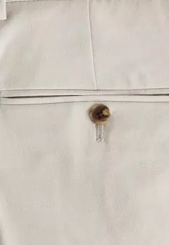 Костюмные брюки MOTIONFLEX Next, бежевый