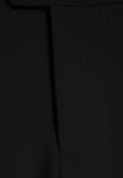 Костюмные брюки MOTIONFLEX Next, черный