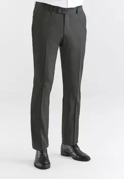 Костюмные брюки Pako Lorente, серый