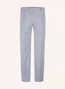 Костюмные брюки по фигуре Windsor., белый