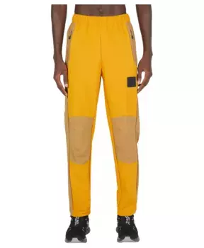 Костюмные брюки ракушка легкие и стильные The North Face, оранжевый