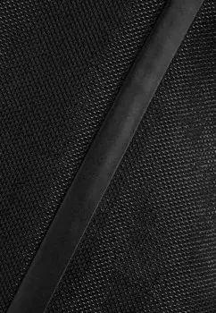 Костюмные брюки REGULAR FIT Next, черный