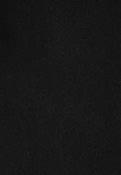 Костюмные брюки REGULAR FIT PLAIN FRONT Next, черный