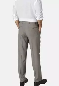 Костюмные брюки RIVARI Babista, бежевый